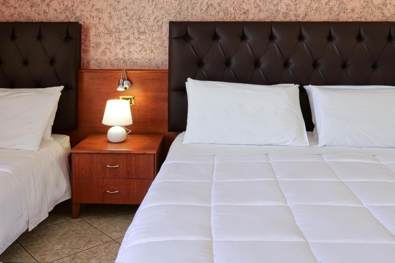 Bed&Belvedere Otranto Exteriér fotografie